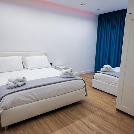 Luxury Room Неаполь Экстерьер фото