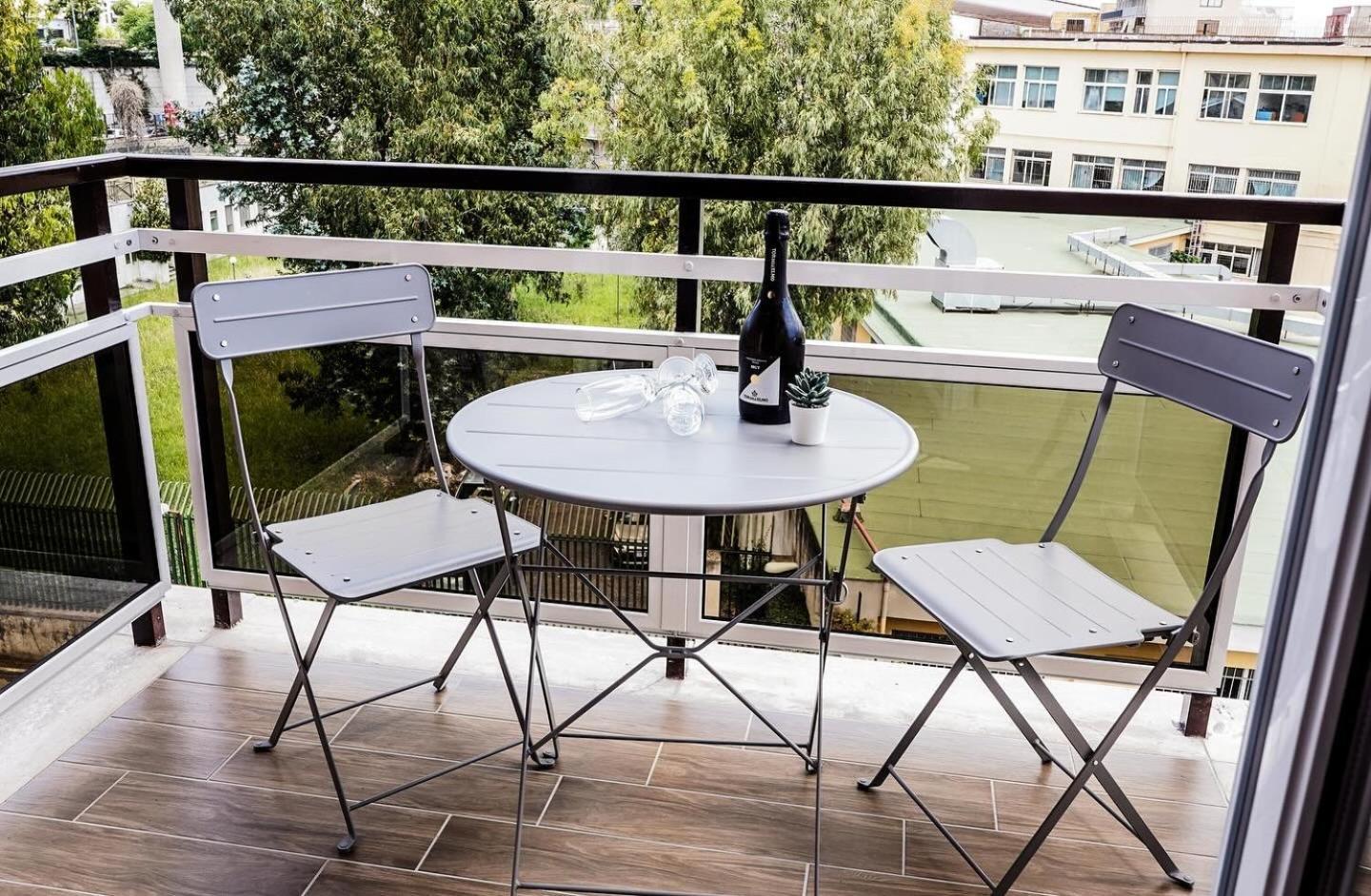 Luxury Room Неаполь Экстерьер фото