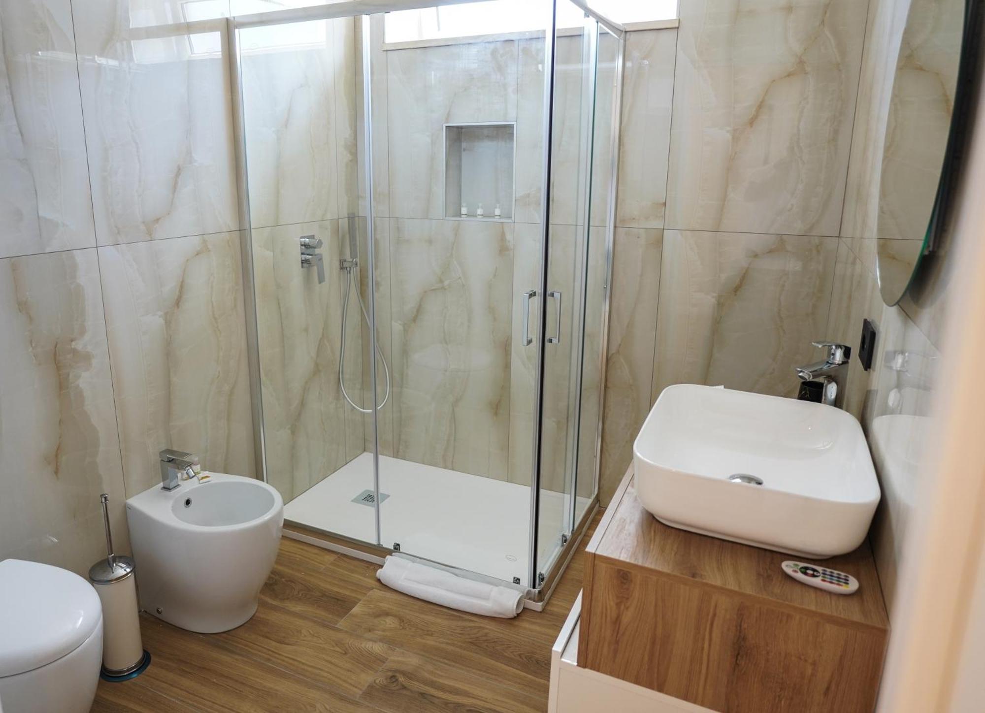 Luxury Room Неаполь Экстерьер фото