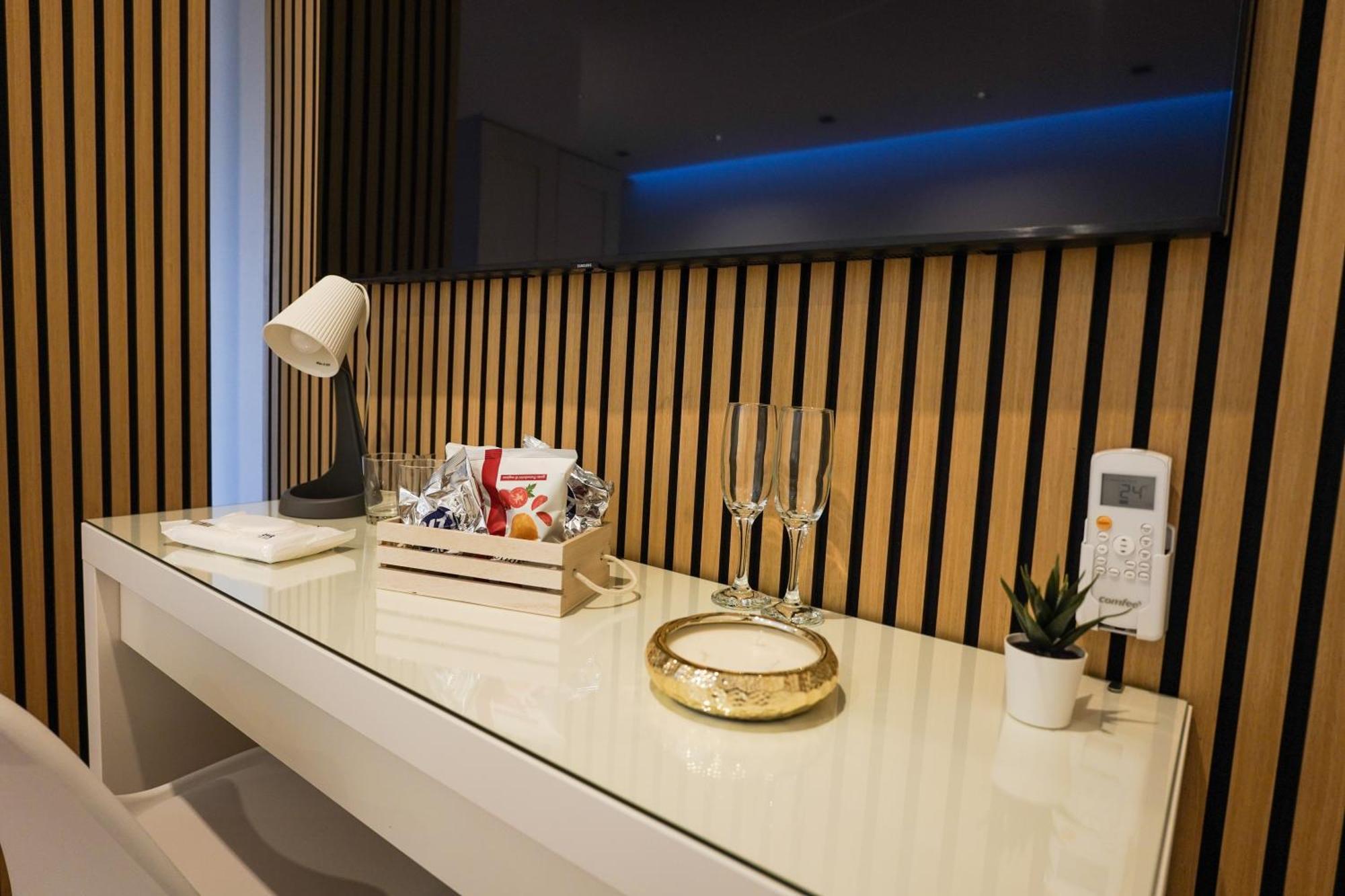 Luxury Room Неаполь Экстерьер фото
